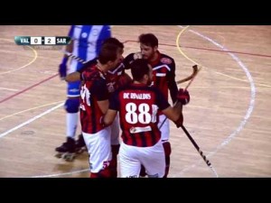 Valdagno Vs Sarzana 8a Giornata