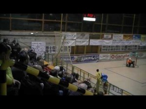Trissino Monza 5^gg 15 11 16 secondo tempo
