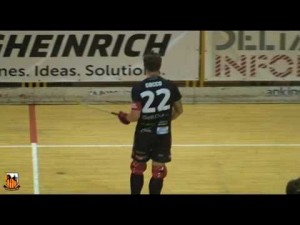 AMATORI WASKEN LODI - FAIZANE LANARO BREGANZE - Highlights