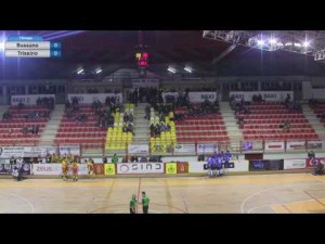 Bassano VS Trissino