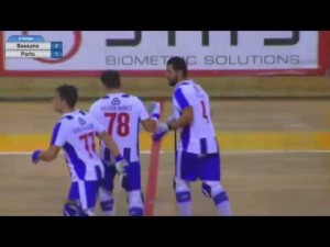 Bassano vs Porto | Euroleague | Grupo B