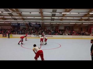Diessbach Benfica | Euro League 2016-17 | 1st Round