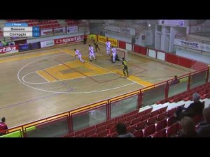 Bassano VS Correggio