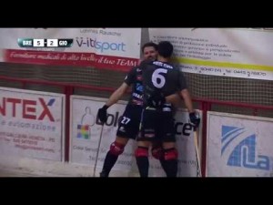 Breganze vs Giovinazzo - 9a Giornata - Highlights