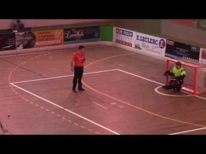 EUROLEAGUE GR C HC QUEVERT FORTE DEI MARMI 2 part