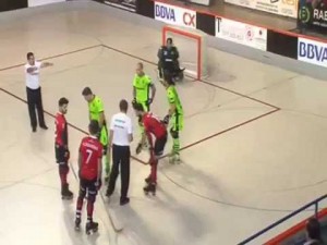 Reus 3 Sporting 2 | Liga Europea 16/17