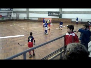 BASE | A.C.D Gulpilhares Escolares F.C. do Porto 27-11-2016