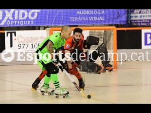 Liga Europea 16/17 | Resumen | Reus Deportiu 3-2 Sporting CP