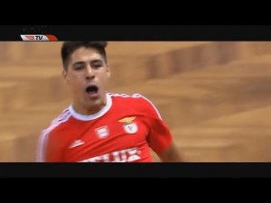 Diogo Rafael - 10 Anos no SL Benfica