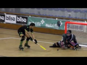 Juventude de Viana 1 - 5 Sporting