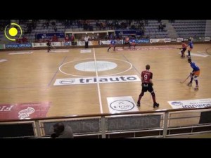 Juventude Viana - RSC Darmstadt (8-2) 2&ordf;Parte