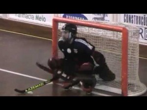 PARTE 3de4 CANDELARIA BENFICA HOCKEY EM PATINS 30 NOVEMBRO 2016