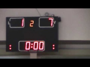 PARTE 4de4 CANDELARIA BENFICA HOCKEY EM PATINS 30 NOVEMBRO 2016