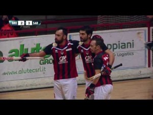 Breganze Vs Sarzana - 11a Giornata - Highlights