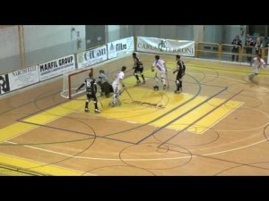 BDL Correggio vs CGC Viareggio - Highlights | Serie A1 - 11' giornata