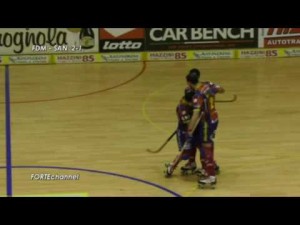 Forte dei Marmi - Sandrigo | Highlights