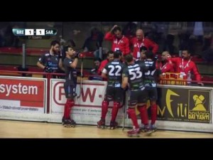 Breganze Vs Sarzana - 11a Giornata