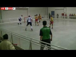 highlights CREMONA HOCKEY-HOCKEY BASSANO