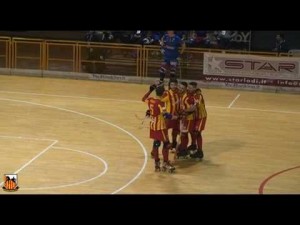 AMATORI WASKEN LODI - CENTEMERO MONZA - Highlights