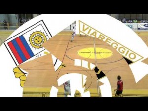 BDL Correggio vs CGC Viareggio - Secondo Tempo | Serie A1 - Giornata 11