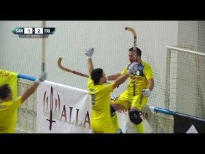 Sandrigo Vs Trissino - 12a Giornata - Highlights