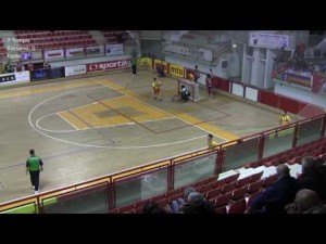 Highlight | Bassano Vs Forte dei Marmi