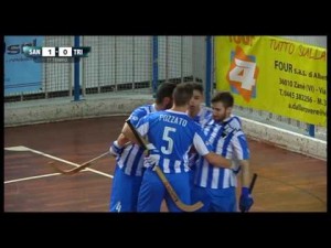 Sandrigo Vs Trissino - 12a Giornata