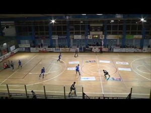 Highlights | CGC Viareggio vs Hockey Monza