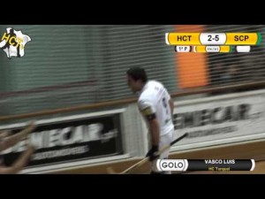 HC Turquel x Sporting CP