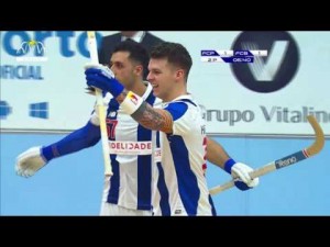 Highlights | FC Porto 2-1 FC Barcelona | #OKEuro 16/17