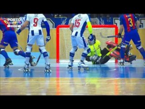 Porto-Barcelona, Euroleague 2016-17