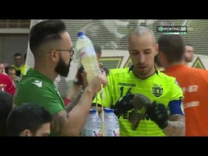 Sporting-Forte Hockey, Euroleague 2016-17