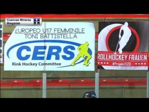 Battistella's Cup 2016 Cuencas Mineras - Breganze
