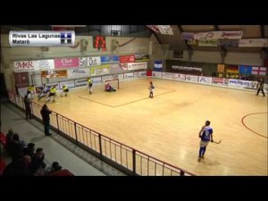 Battistella's Cup 2016 - Rivas Laguna - Matar&ograve;