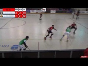 Resumen Jornada 14 OK Liga | C P Reicomsa Alcobendas vs C E Noia Freixenet