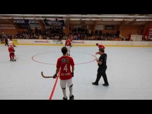 Diessbach Vic | Euro League 2016-17 | 1st Round