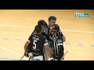 Highlights | CGC Viareggio Vs Ploufragan