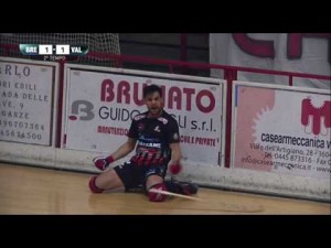 Breganze Vs Valdagno - 13a Giornata - Highlights