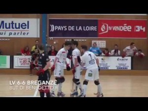 HIGHLIGHTS LV 6-6 BREGANZE-Euroleague-Group D-3nd Round