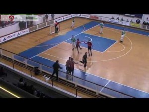 Highlights | UD Oliveirense 2-1 HC Liceo
