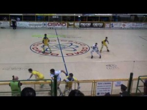 Trissino - Follonica 13^gg Secondo Tempo