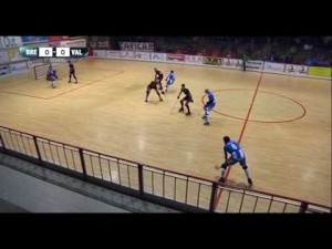 Breganze Vs Valdagno - 13a Giornata