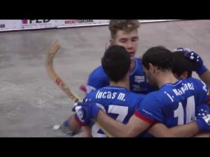 hightlights | 1/16 COPA CERS | Sarzana - Monza