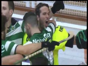 Highlights | Sporting CP 3-1 Oliveirense