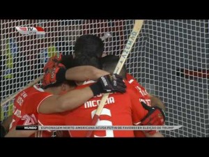 Highlights | SL Benfica 8 - 4 FC Porto