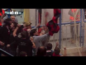 Sandrigo Vs Breganze -14a Giornata - Highlights