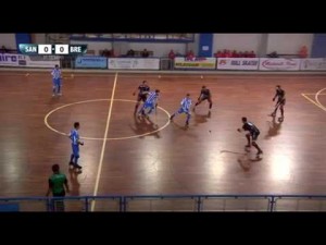 Sandrigo Vs Breganze - 14a Giornata