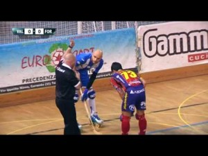 Valdagno Vs Forte dei Marmi - 14a Giornata