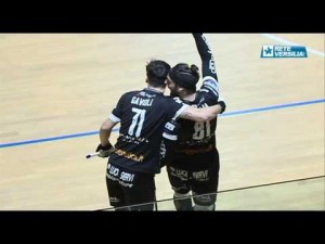 CGC Viareggio vs Trissino Highlights