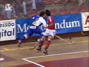 Benfica  - FC Porto | Superta&ccedil;a 2002